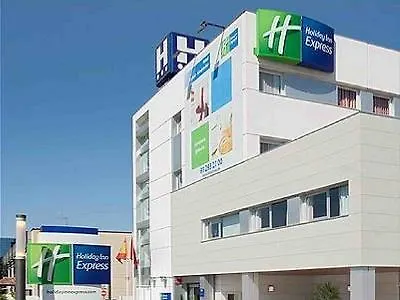 Holiday Inn Express Alcobendas By Ihg Hotel
