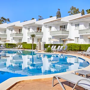 **** Aparthotel Universal Elisa Spain
