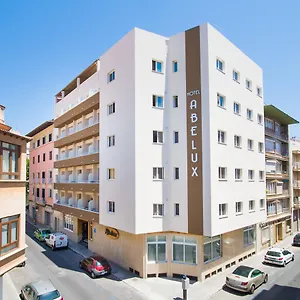 ** Hotel Abelux Spain