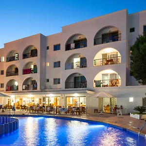 Puerto Cala Vadella Aparthotel