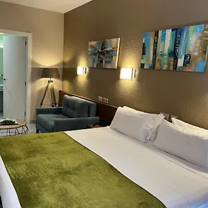  Hotel Aneto Spain
