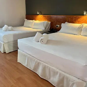 Hotel Ap Airport