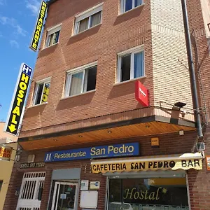 San Pedro Coslada