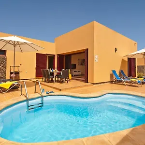 Sol Deluxe Vakantiepark