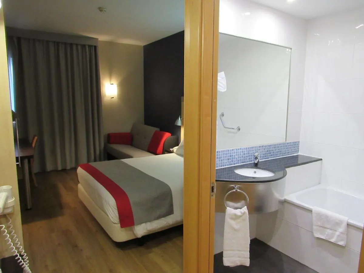 Hotel Holiday Inn Express Alcobendas By Ihg