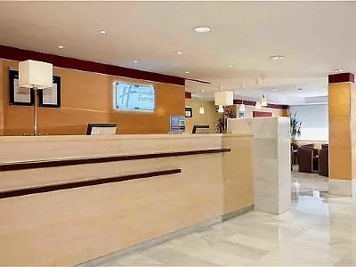 Holiday Inn Express Alcobendas By Ihg Hotel