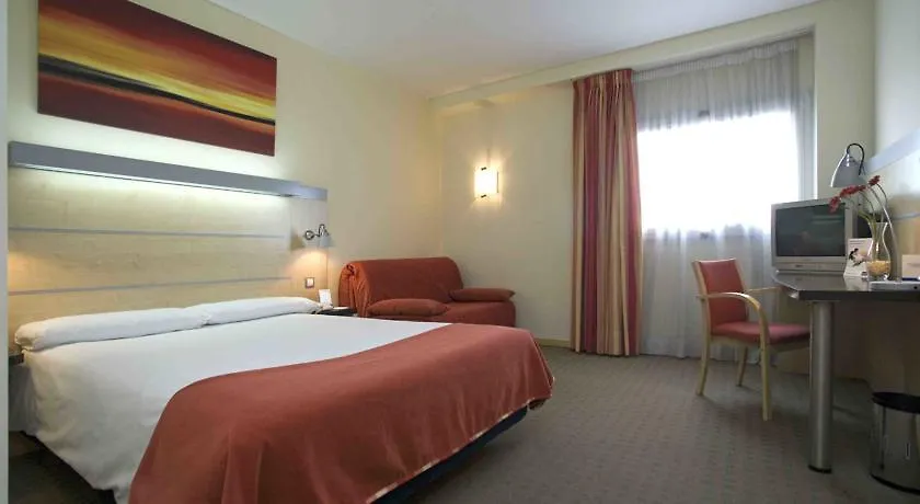 Holiday Inn Express Alcobendas By Ihg Hotel