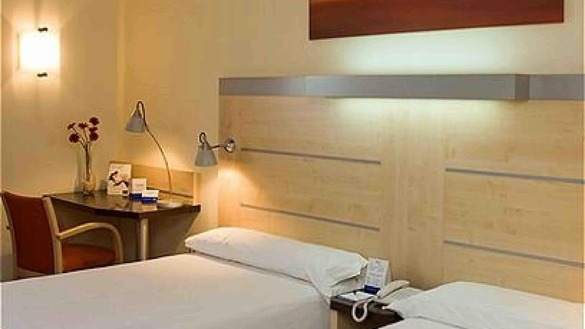 Holiday Inn Express Alcobendas By Ihg 3*,  Spain