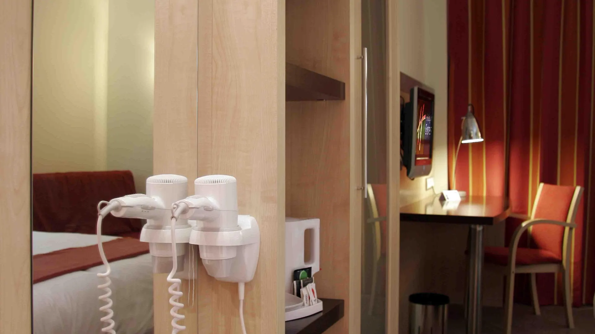 Hotel Holiday Inn Express Alcobendas By Ihg