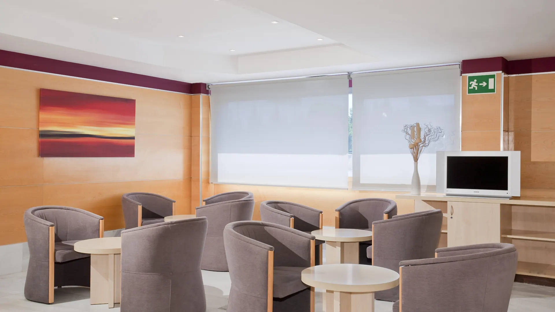 Hotel Holiday Inn Express Alcobendas By Ihg