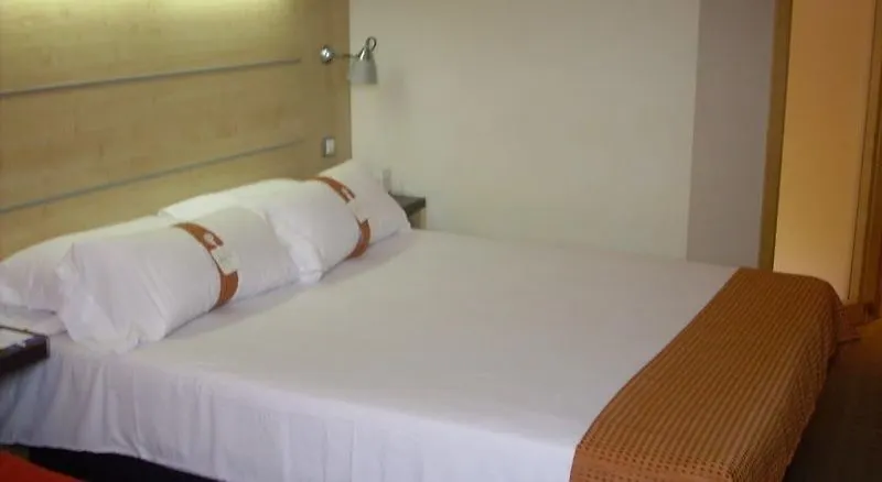 Hotel Holiday Inn Express Alcobendas By Ihg