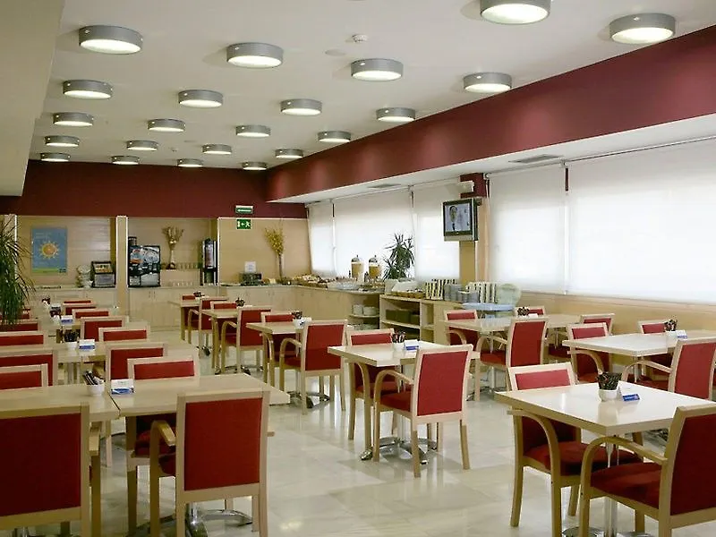 Holiday Inn Express Alcobendas By Ihg 3*,  Spain