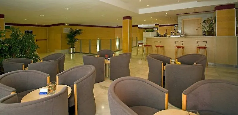 Hotel Holiday Inn Express Alcobendas By Ihg