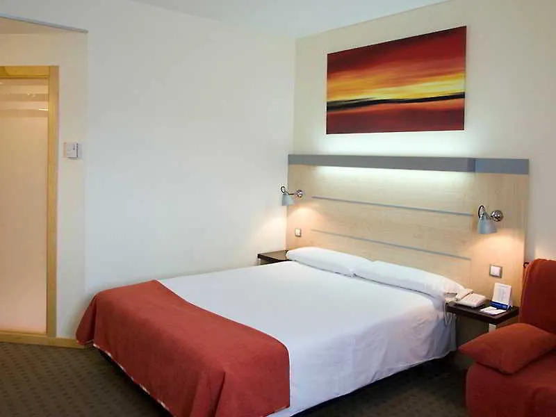 *** Hotel Holiday Inn Express Alcobendas By Ihg Spain
