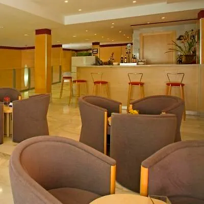 Holiday Inn Express Alcobendas By Ihg Hotel