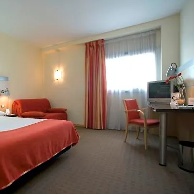 Hotel Holiday Inn Express Alcobendas By Ihg