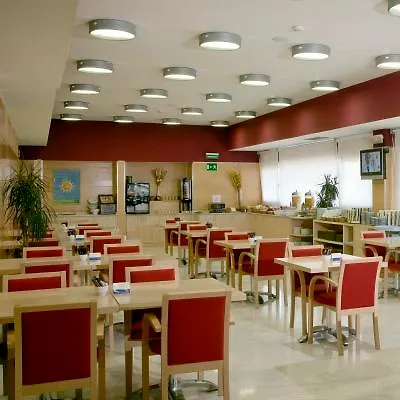 Hotel Holiday Inn Express Alcobendas By Ihg
