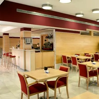Holiday Inn Express Alcobendas By Ihg