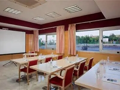 Holiday Inn Express Alcobendas By Ihg 3*,  Spain