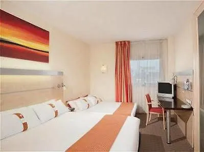 Holiday Inn Express Alcobendas By Ihg Hotel