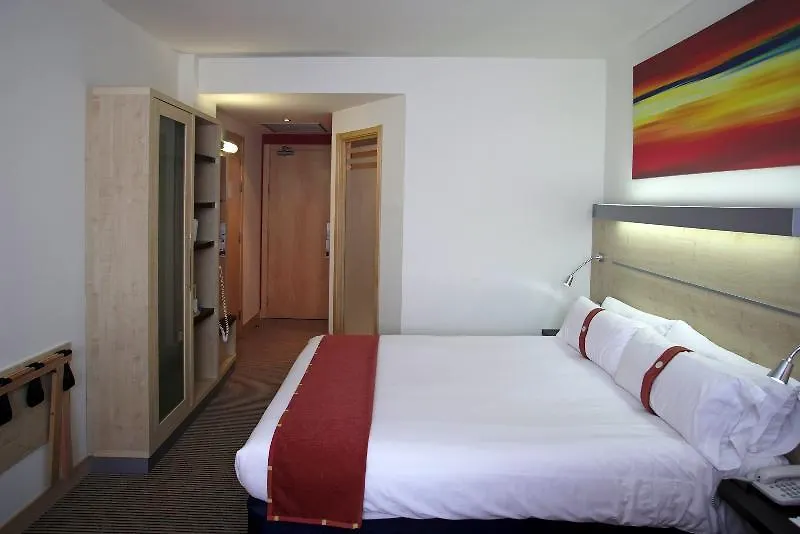 Holiday Inn Express Alcobendas By Ihg