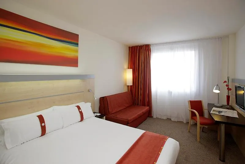 Holiday Inn Express Alcobendas By Ihg 3*,